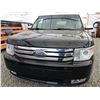 Image 8 : G2 --  2010 FORD FLEX LTD AWD, Black, 209700 KM