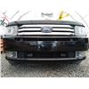 Image 9 : G2 --  2010 FORD FLEX LTD AWD, Black, 209700 KM