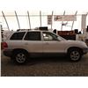 Image 22 : F6 --  2004 HYUNDAI SANTA FE GL, White, 253865 KM