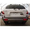 Image 34 : F6 --  2004 HYUNDAI SANTA FE GL, White, 253865 KM