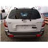 Image 35 : F6 --  2004 HYUNDAI SANTA FE GL, White, 253865 KM