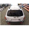 Image 37 : F6 --  2004 HYUNDAI SANTA FE GL, White, 253865 KM