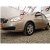 Image 2 : A1 --  2010 HYUNDAI ACCENT GLS, Brown, 162067 KM  "NO RESERVE"