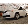 Image 2 : H3 --  2013 DODGE GRAND CARAVAN SE, White, 226329 KM
