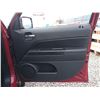 Image 52 : D4 --  2010 JEEP PATRIOT SPORT 4X4, Red, 217745 KM
