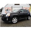 Image 1 : H1 --  2013 GMC TERRAIN SLE AWD, Black, 196113 KM