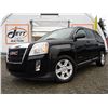 Image 2 : H1 --  2013 GMC TERRAIN SLE AWD, Black, 196113 KM