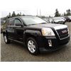 Image 8 : H1 --  2013 GMC TERRAIN SLE AWD, Black, 196113 KM