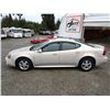 Image 24 : I2 --  2008 PONTIAC GRAND PRIX , Gold, 205735 KM