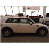 Image 23 : C6C --  2010 MINI COOPER, White, 136250 KM