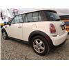 Image 41 : C6C --  2010 MINI COOPER, White, 136250 KM