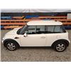 Image 48 : C6C --  2010 MINI COOPER, White, 136250 KM