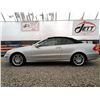 Image 25 : C6F --  2008 MERCEDES CLK350 CONVERTIBLE, Grey, 170081 KM