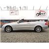 Image 26 : C6F --  2008 MERCEDES CLK350 CONVERTIBLE, Grey, 170081 KM