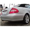 Image 60 : C6F --  2008 MERCEDES CLK350 CONVERTIBLE, Grey, 170081 KM