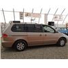 Image 24 : A12E --  2003 HONDA ODYSSEY EX , Brown, 526176 KM
