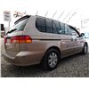 Image 26 : A12E --  2003 HONDA ODYSSEY EX , Brown, 526176 KM