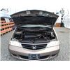 Image 60 : A12E --  2003 HONDA ODYSSEY EX , Brown, 526176 KM