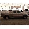 Image 21 : H5 --  2001 GMC SIERRA 1500 EXT CAB 4X4, Brown, 259095 KM