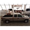 Image 23 : H5 --  2001 GMC SIERRA 1500 EXT CAB 4X4, Brown, 259095 KM