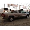 Image 25 : H5 --  2001 GMC SIERRA 1500 EXT CAB 4X4, Brown, 259095 KM
