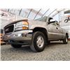 Image 2 : H5 --  2001 GMC SIERRA 1500 EXT CAB 4X4, Brown, 259095 KM
