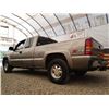 Image 42 : H5 --  2001 GMC SIERRA 1500 EXT CAB 4X4, Brown, 259095 KM