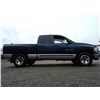 Image 13 : I3 --  2004 DODGE RAM 1500 EXT CAB 4X4, Blue, 231225 KM