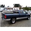 Image 16 : I3 --  2004 DODGE RAM 1500 EXT CAB 4X4, Blue, 231225 KM