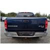 Image 21 : I3 --  2004 DODGE RAM 1500 EXT CAB 4X4, Blue, 231225 KM