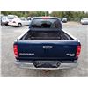 Image 23 : I3 --  2004 DODGE RAM 1500 EXT CAB 4X4, Blue, 231225 KM