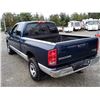 Image 24 : I3 --  2004 DODGE RAM 1500 EXT CAB 4X4, Blue, 231225 KM