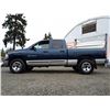Image 28 : I3 --  2004 DODGE RAM 1500 EXT CAB 4X4, Blue, 231225 KM