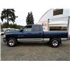 Image 29 : I3 --  2004 DODGE RAM 1500 EXT CAB 4X4, Blue, 231225 KM