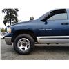 Image 38 : I3 --  2004 DODGE RAM 1500 EXT CAB 4X4, Blue, 231225 KM
