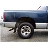 Image 48 : I3 --  2004 DODGE RAM 1500 EXT CAB 4X4, Blue, 231225 KM