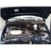 Image 52 : I3 --  2004 DODGE RAM 1500 EXT CAB 4X4, Blue, 231225 KM