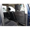 Image 68 : I3 --  2004 DODGE RAM 1500 EXT CAB 4X4, Blue, 231225 KM
