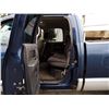 Image 73 : I3 --  2004 DODGE RAM 1500 EXT CAB 4X4, Blue, 231225 KM