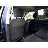Image 76 : I3 --  2004 DODGE RAM 1500 EXT CAB 4X4, Blue, 231225 KM