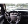 Image 85 : I3 --  2004 DODGE RAM 1500 EXT CAB 4X4, Blue, 231225 KM