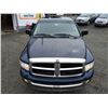 Image 8 : I3 --  2004 DODGE RAM 1500 EXT CAB 4X4, Blue, 231225 KM