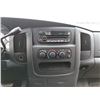 Image 92 : I3 --  2004 DODGE RAM 1500 EXT CAB 4X4, Blue, 231225 KM