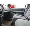 Image 94 : I3 --  2004 DODGE RAM 1500 EXT CAB 4X4, Blue, 231225 KM