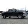 Image 12 : G3 --  2009 DODGE RAM 1500 4X4 QUAD CAB, Black, 277806 KM