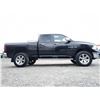 Image 13 : G3 --  2009 DODGE RAM 1500 4X4 QUAD CAB, Black, 277806 KM