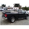 Image 16 : G3 --  2009 DODGE RAM 1500 4X4 QUAD CAB, Black, 277806 KM