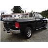 Image 17 : G3 --  2009 DODGE RAM 1500 4X4 QUAD CAB, Black, 277806 KM