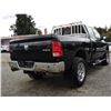 Image 18 : G3 --  2009 DODGE RAM 1500 4X4 QUAD CAB, Black, 277806 KM