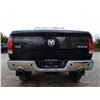Image 20 : G3 --  2009 DODGE RAM 1500 4X4 QUAD CAB, Black, 277806 KM